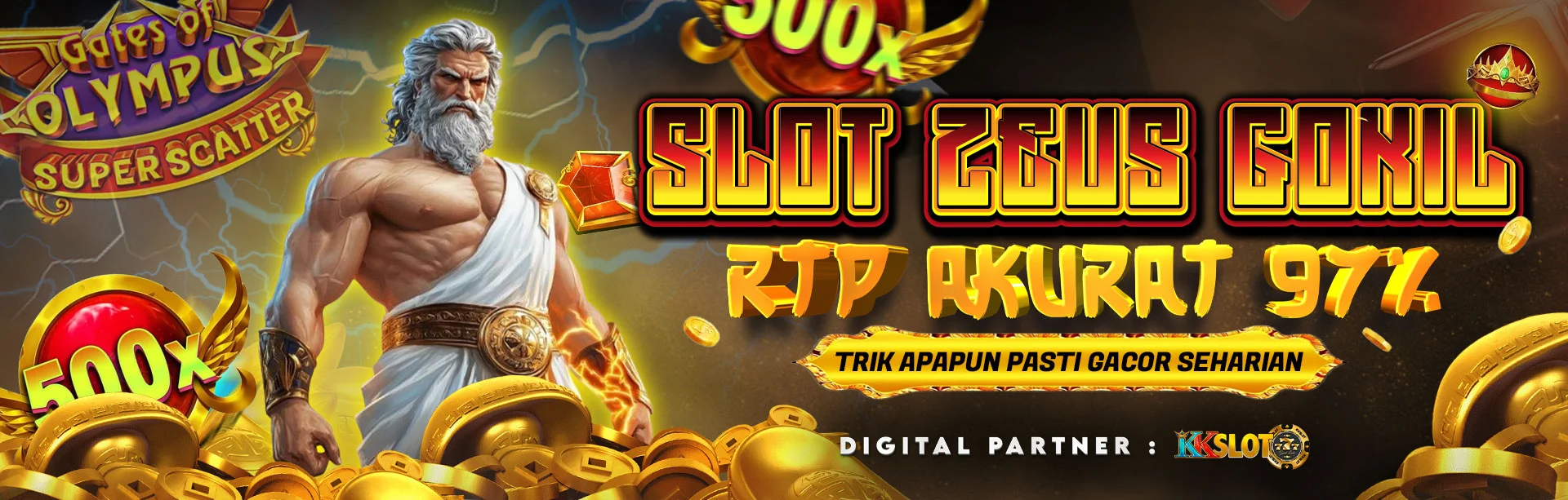 ArenaBola4D Banner Slot Online